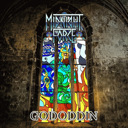 Midnight Force : Gododdin